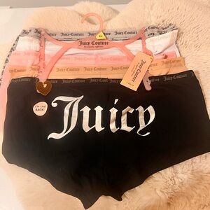 Juicy Couture Brand New